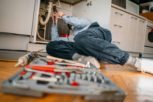 Best 24-Hour Plumber Near Me  in Michigan City, IN