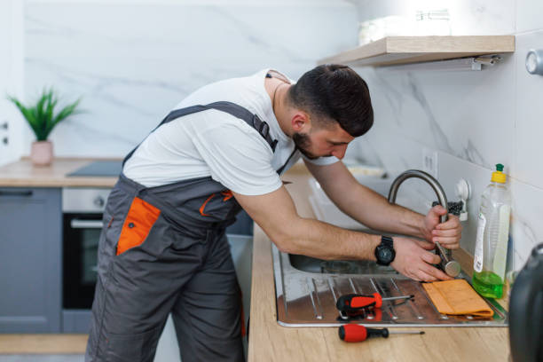 Best Plumbing Inspection Services  in Michigan City, IN
