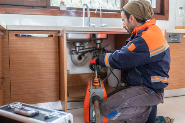 Best Plumbing Installation Services  in Michigan City, IN
