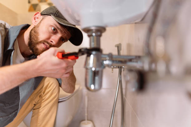 Best Faucet Repair  in Michigan City, IN