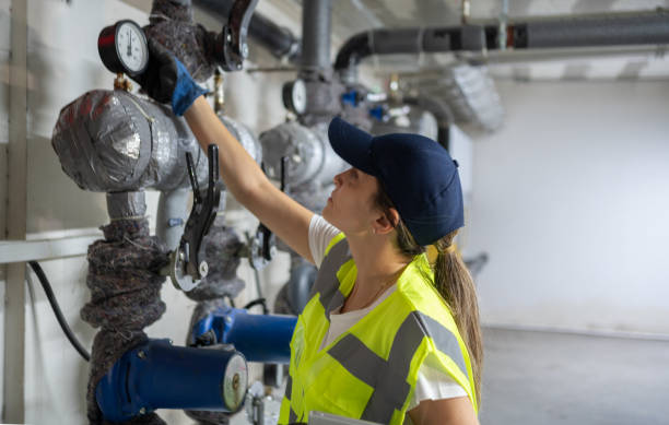 Best Residential Plumbing Services  in Michigan City, IN