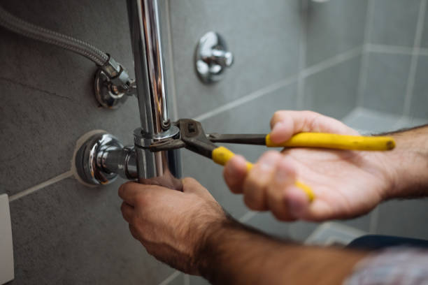 Reliable Michigan City, IN Plumbing Solutions