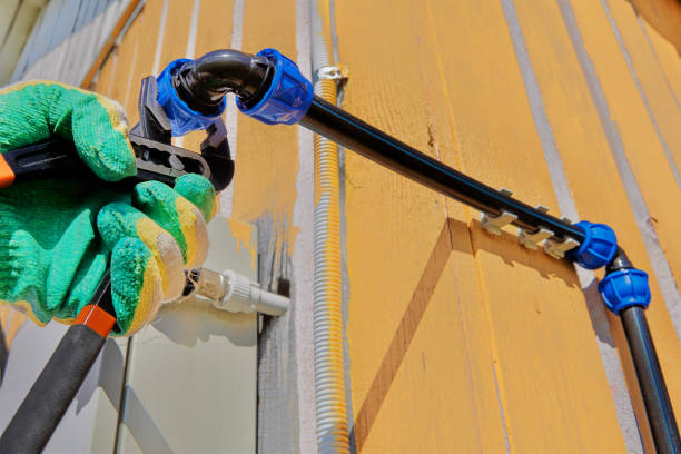 Best Emergency Plumbing Repair  in Michigan City, IN
