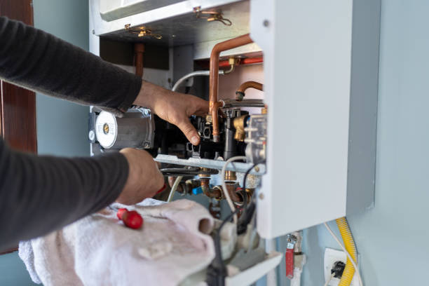 Best Sewer Line Repair  in Michigan City, IN